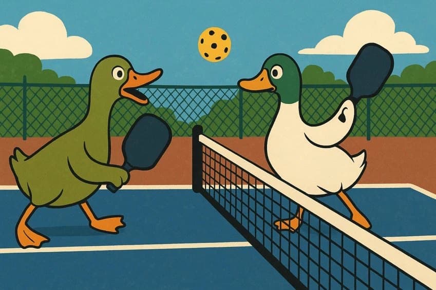 Smashing Ducks Club media 1