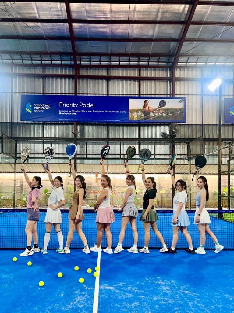 Koprol Padel Club media 2