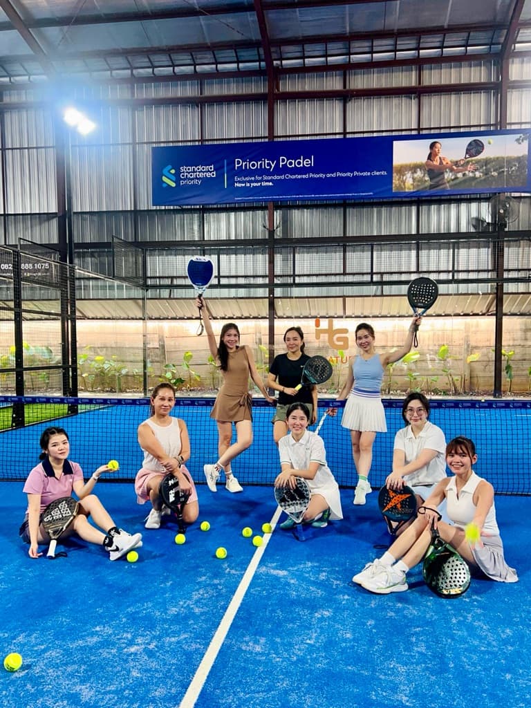 Koprol Padel Club media 6