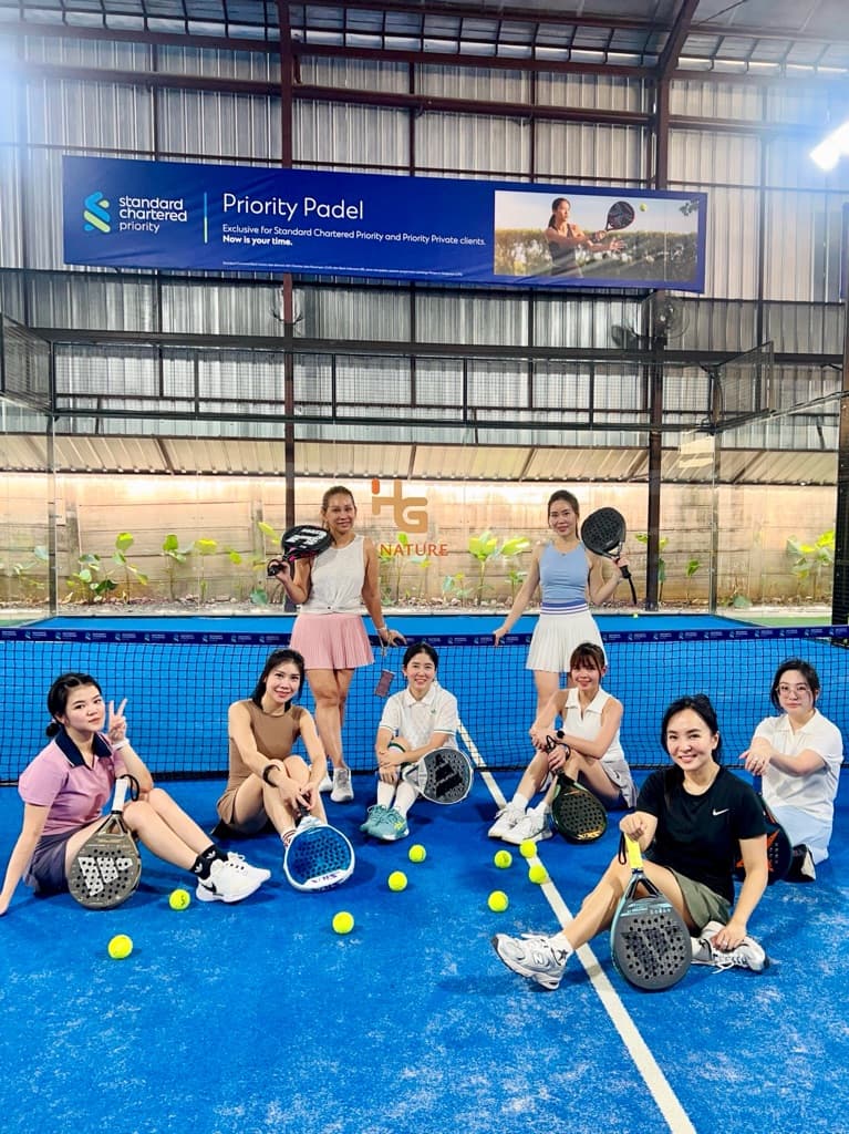 Koprol Padel Club media 3