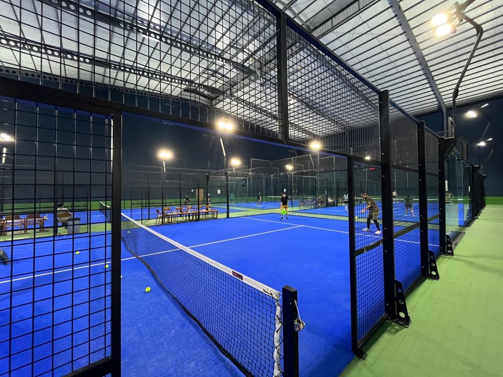 sakura Padel Club🌸 media 2