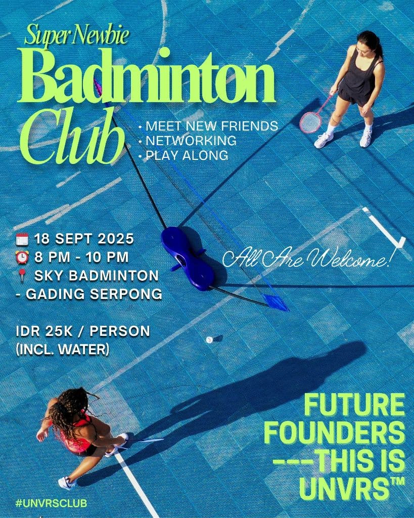 UNVRSE CLUB media 1
