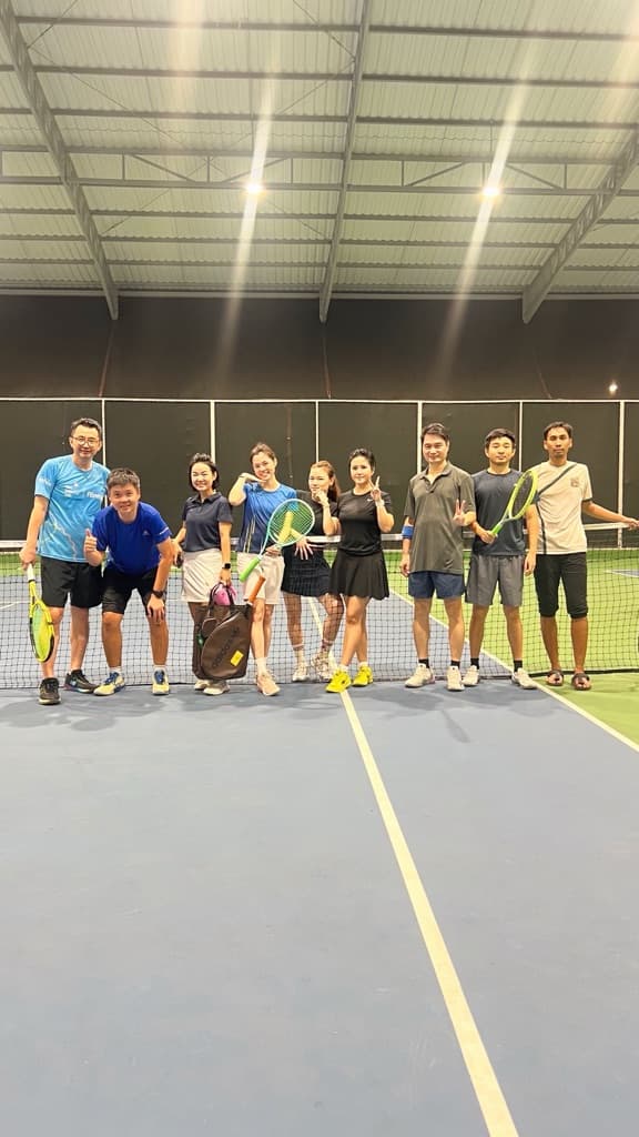 Racketfans media 3
