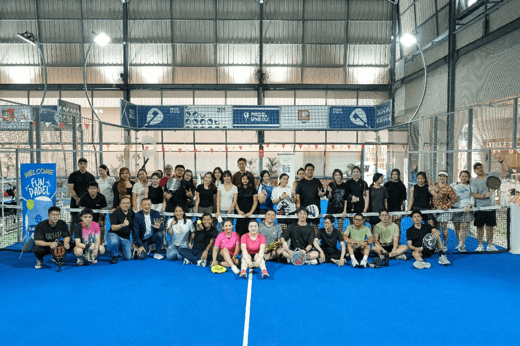Success Padel media 6