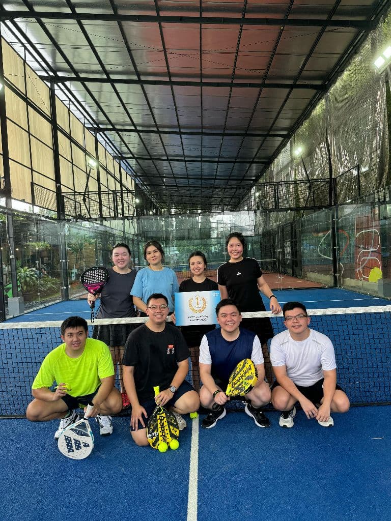 Success Padel media 5