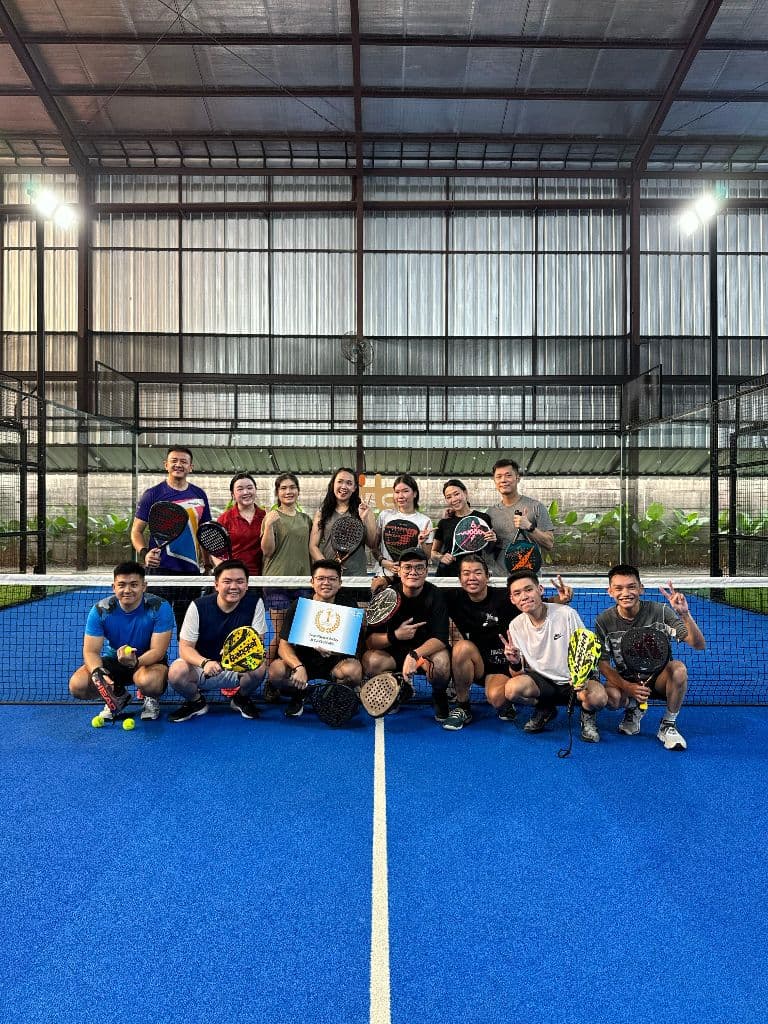 Success Padel media 4