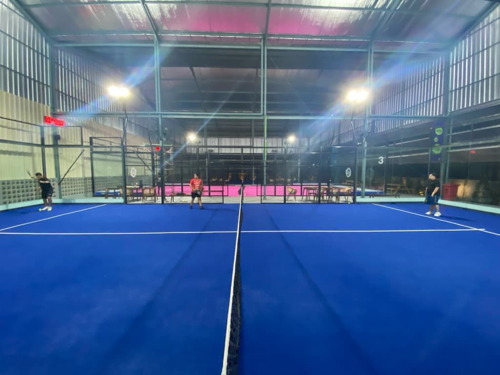 KO PADEL?? media 2