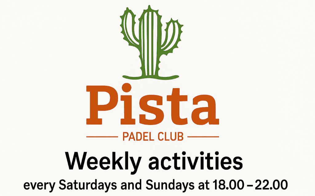 Pista Padel Club  media 1