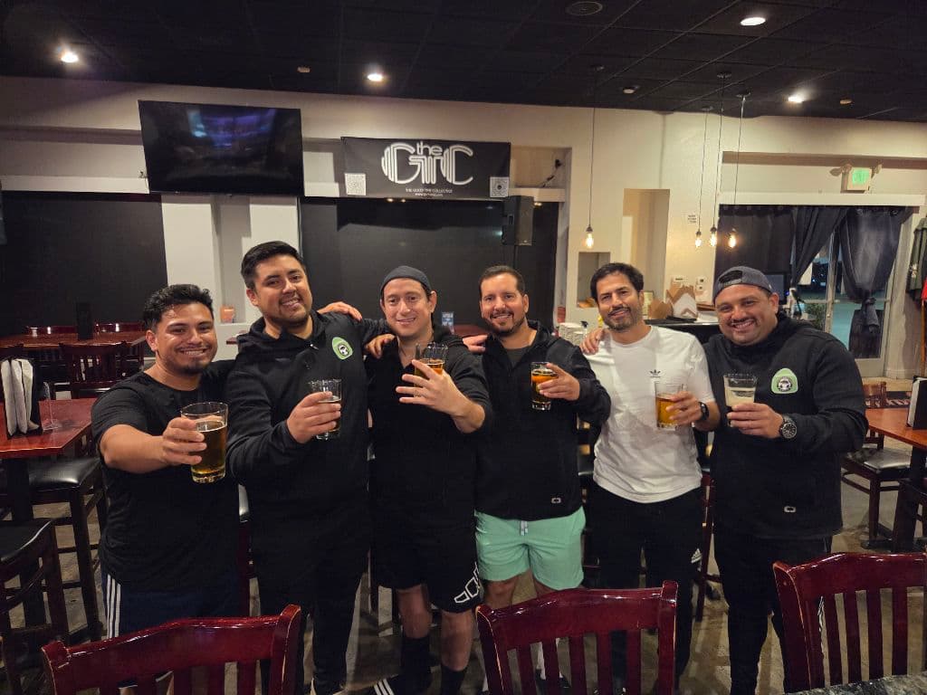 Mandarinas Club de Fútbol  media 5