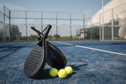 HappyFun Padel media 3