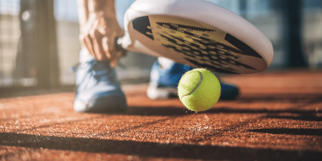 Masa Padel media 1