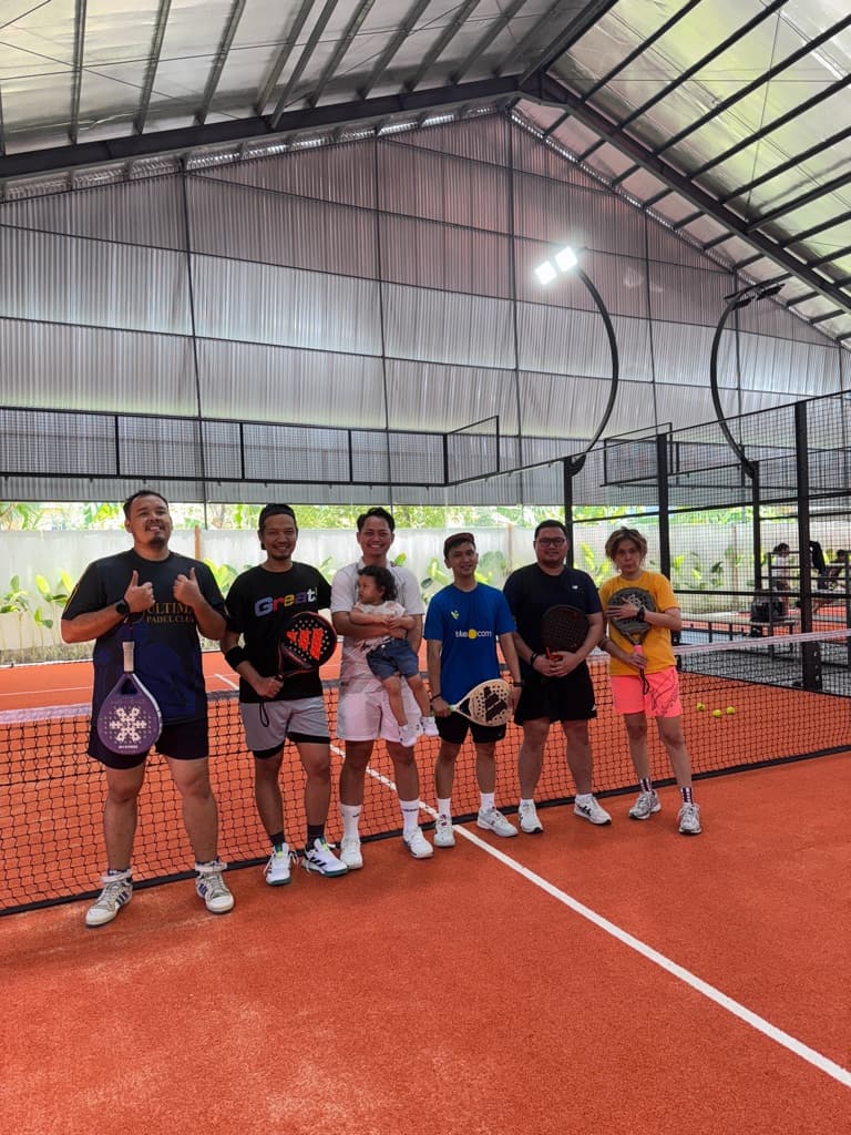 Sports Circle MKS media 3