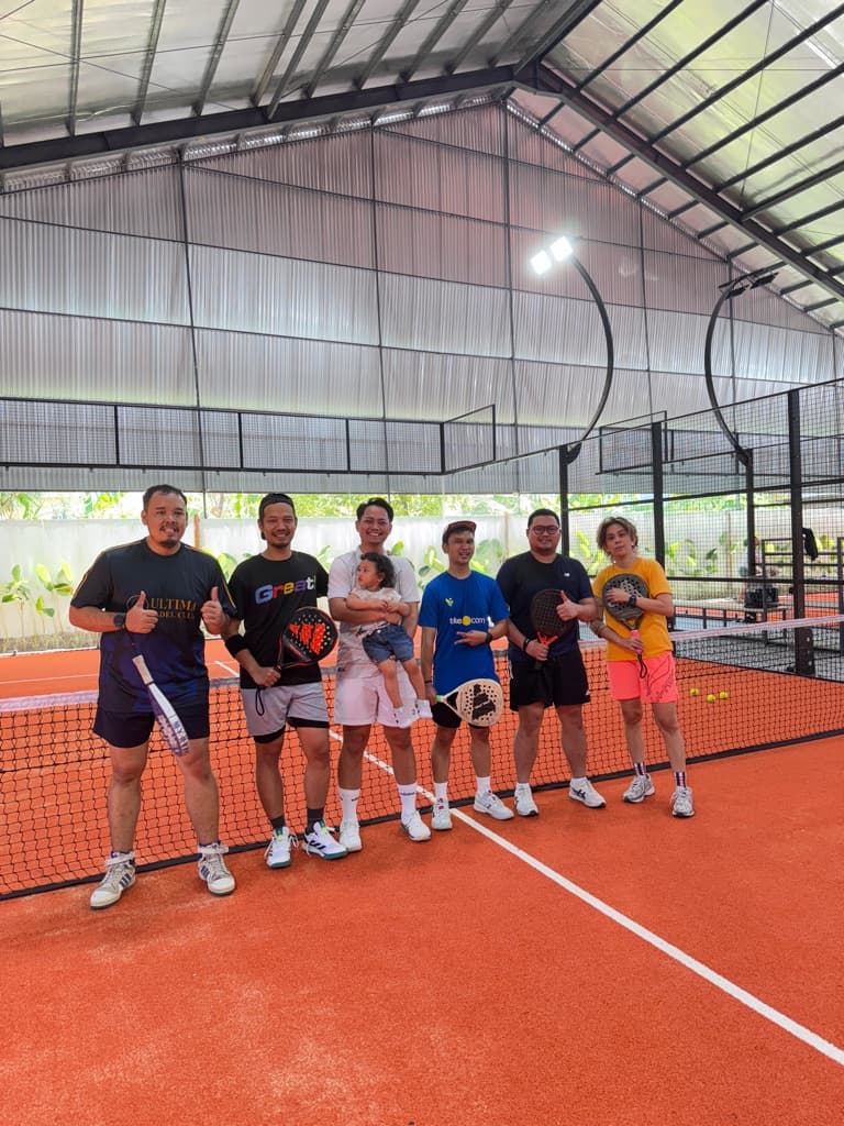 Sports Circle MKS media 5