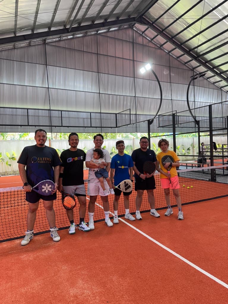 Sports Circle MKS media 4