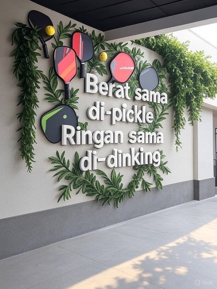 Berat Sama Di-pickle media 1