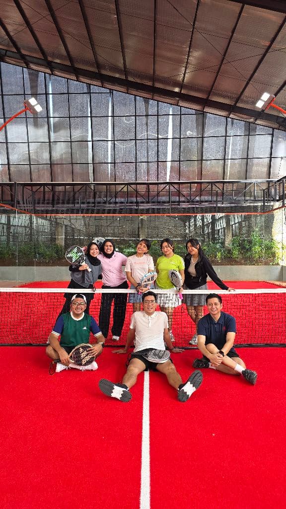 INV Padel Club media 1