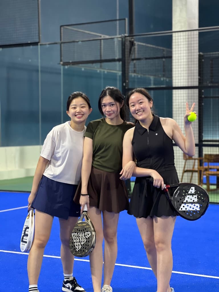 Bocil Padel Club media 2