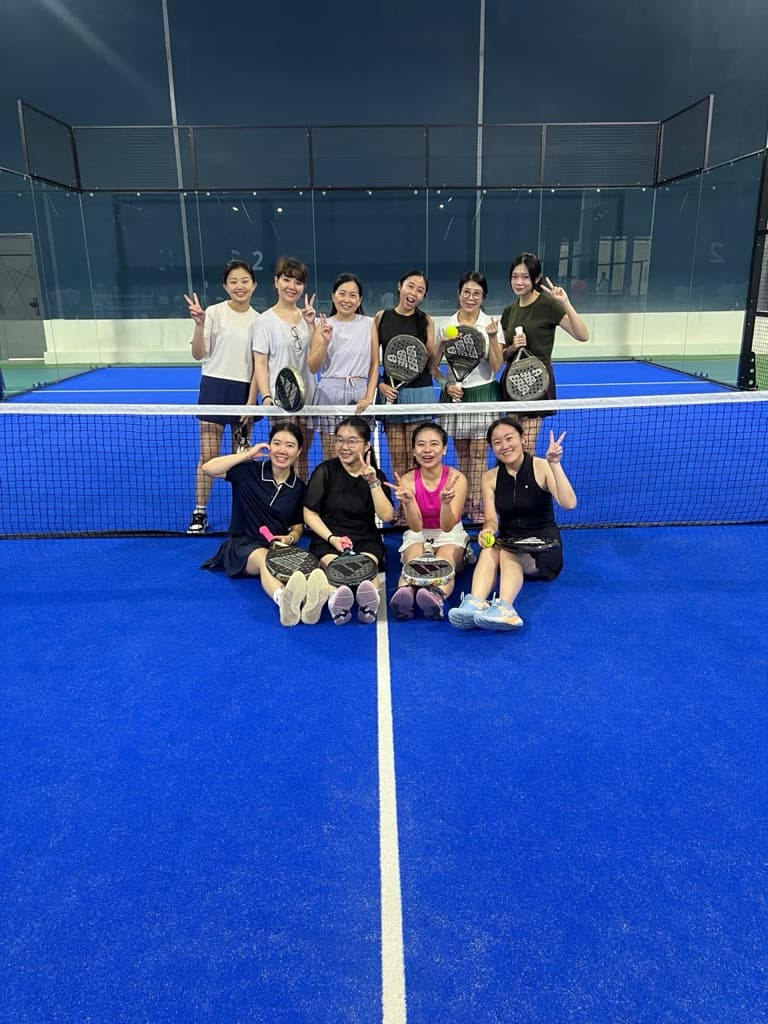 Bocil Padel Club media 3