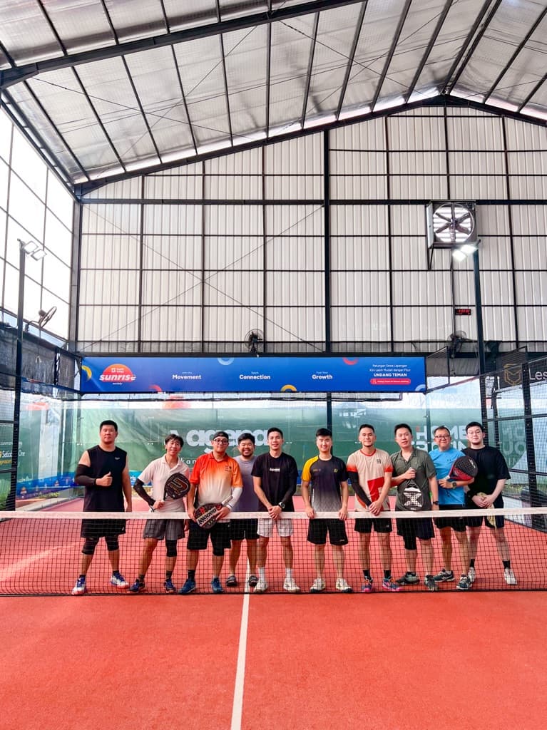 Bocil Padel Club media 5