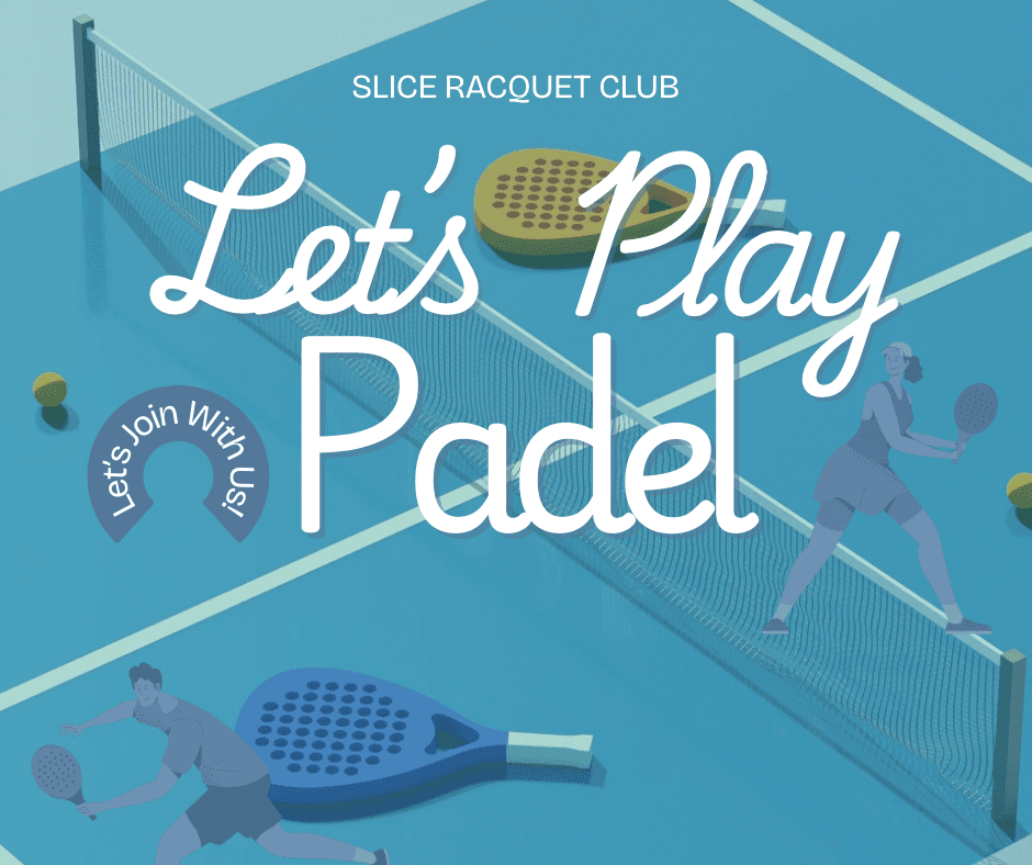 Slice Racquet Club media 5