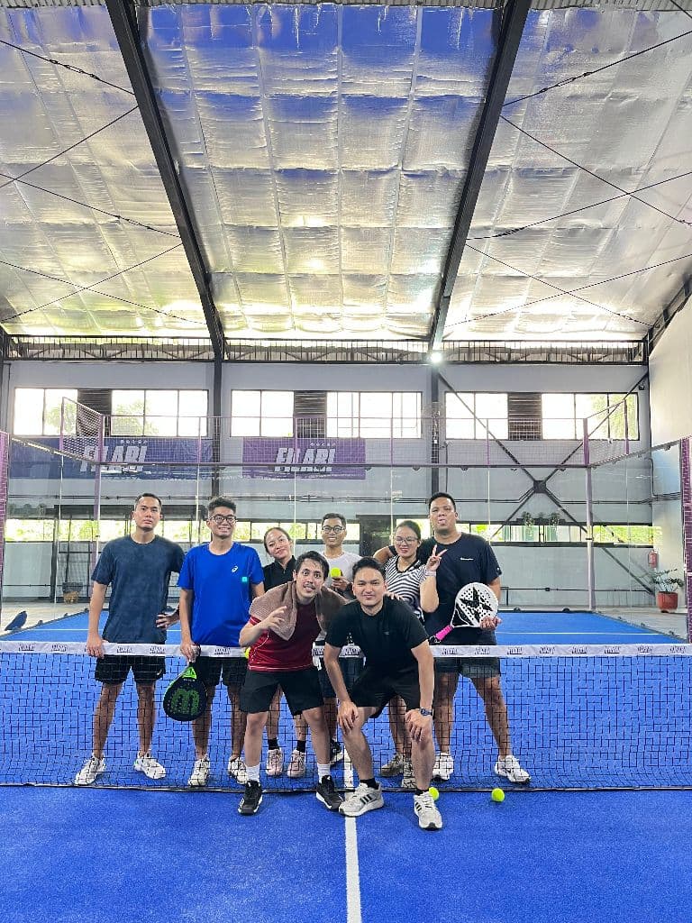 Padel Kita Padel media 5