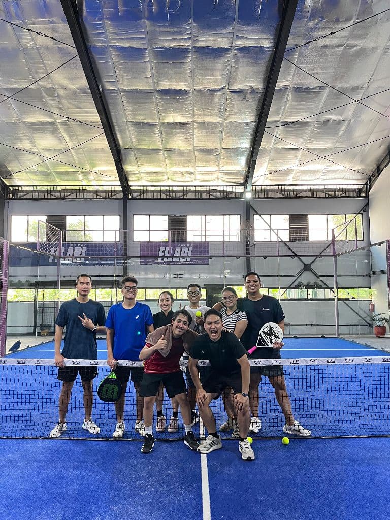 Padel Kita Padel media 4