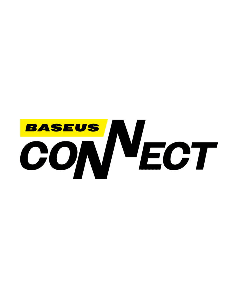 Baseus Connect media 2
