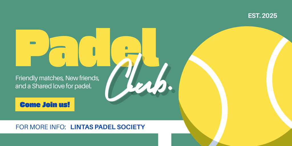 Lintas Padel Society media 1