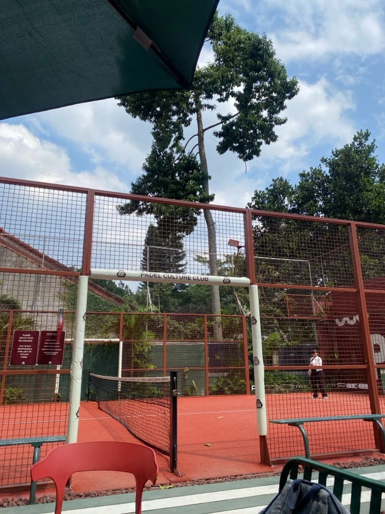 Padel Lob media 1