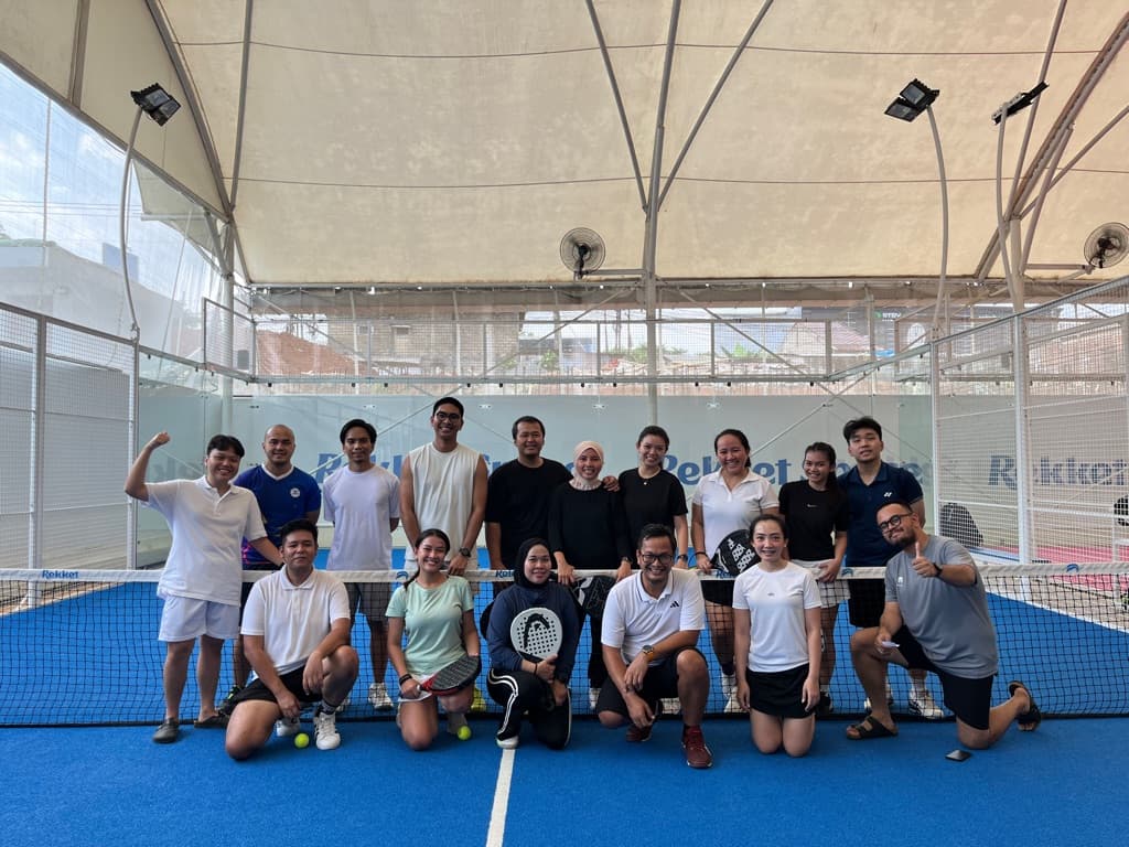 Kraket Racquet media 3