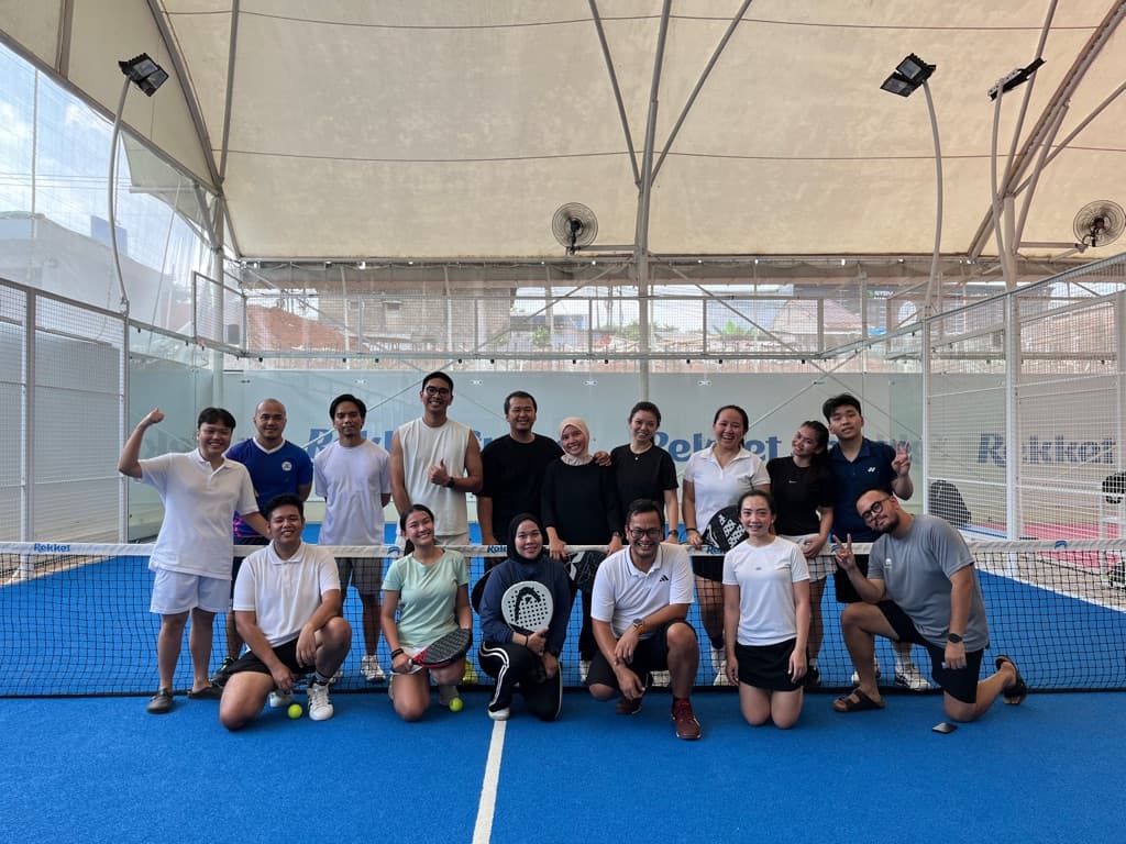 Kraket Racquet media 2