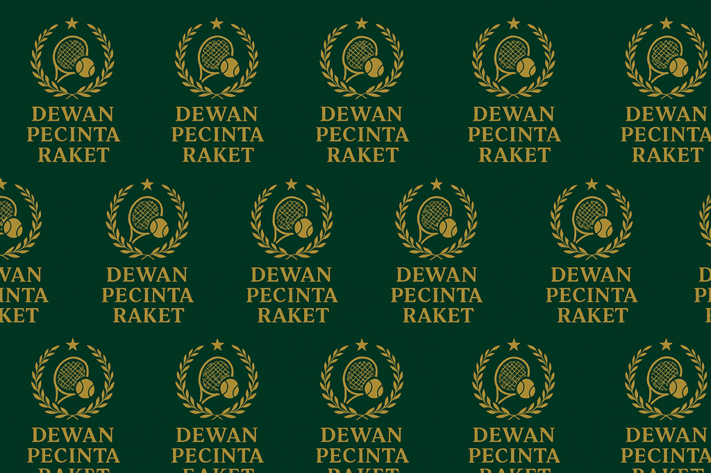 DPR - Dewan Pecinta Raket media 1