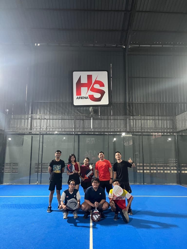 sukasuka padel yk media 3