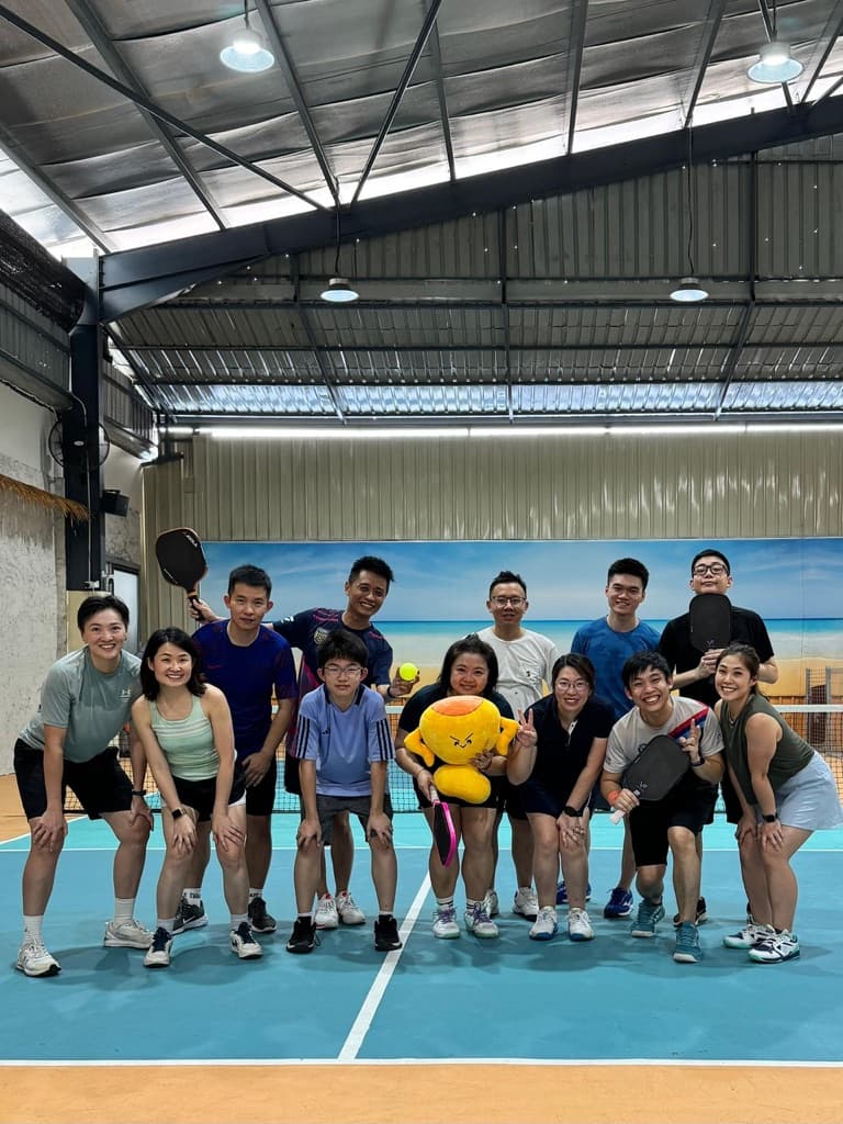 Sia Pek Kee & Khaw Swee Nooi media 1