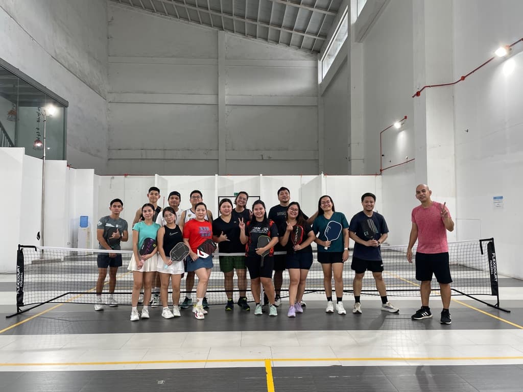 Victory Pickleballers media 6
