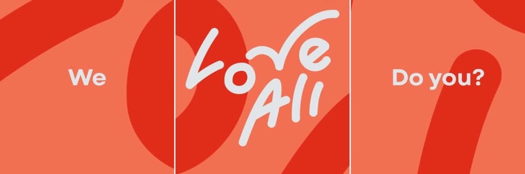 L𝕠veAll  media 2