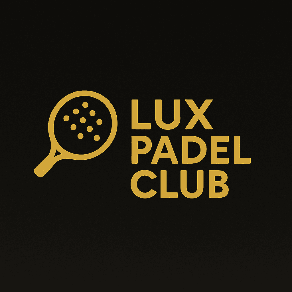 Lux Padel Club media 1