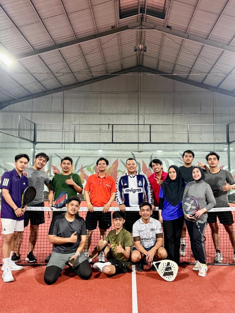 LA.BETT Padel media 6