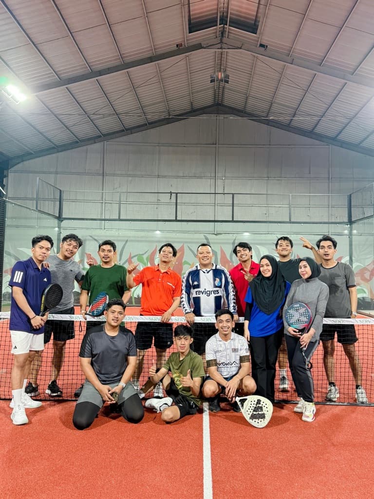 LA.BETT Padel media 5