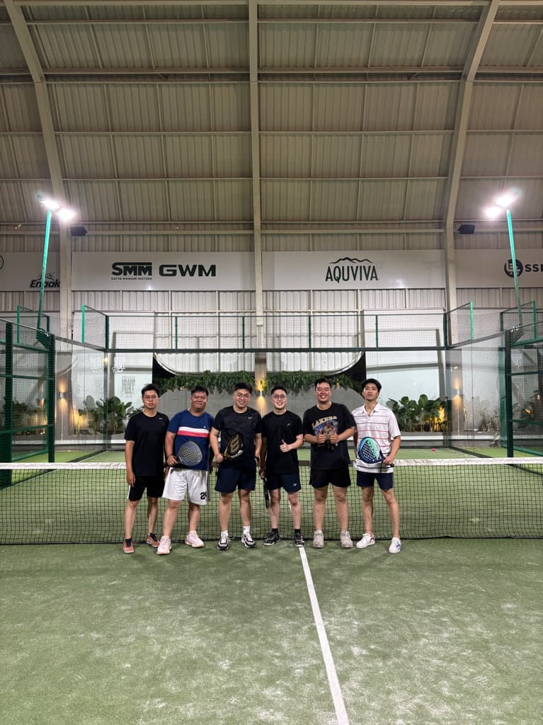 Eau de Padel media 2