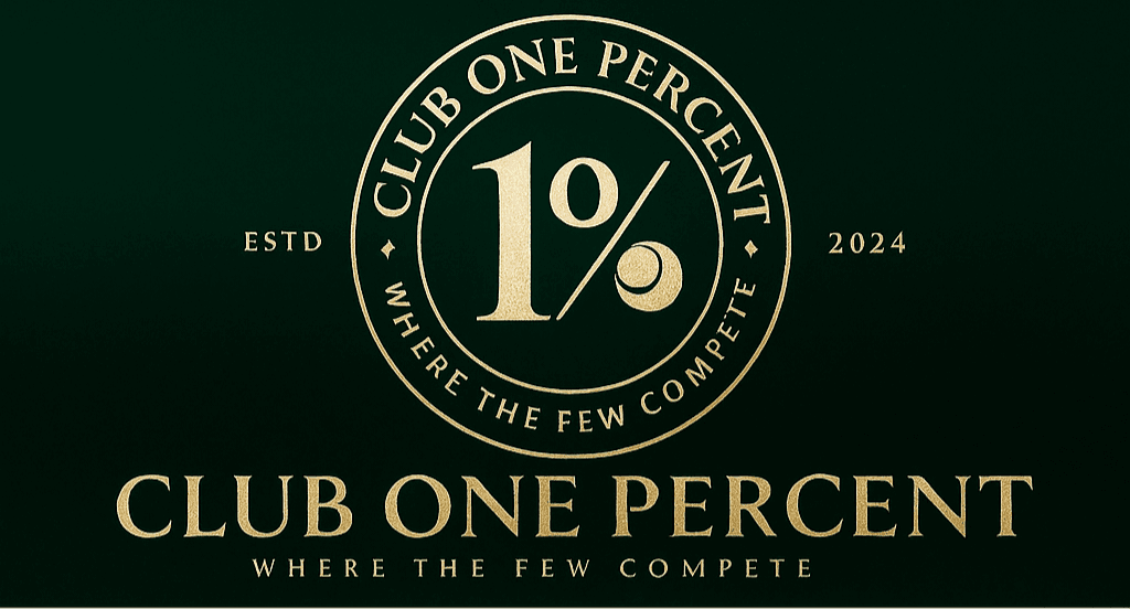 CLUB 1% media 1