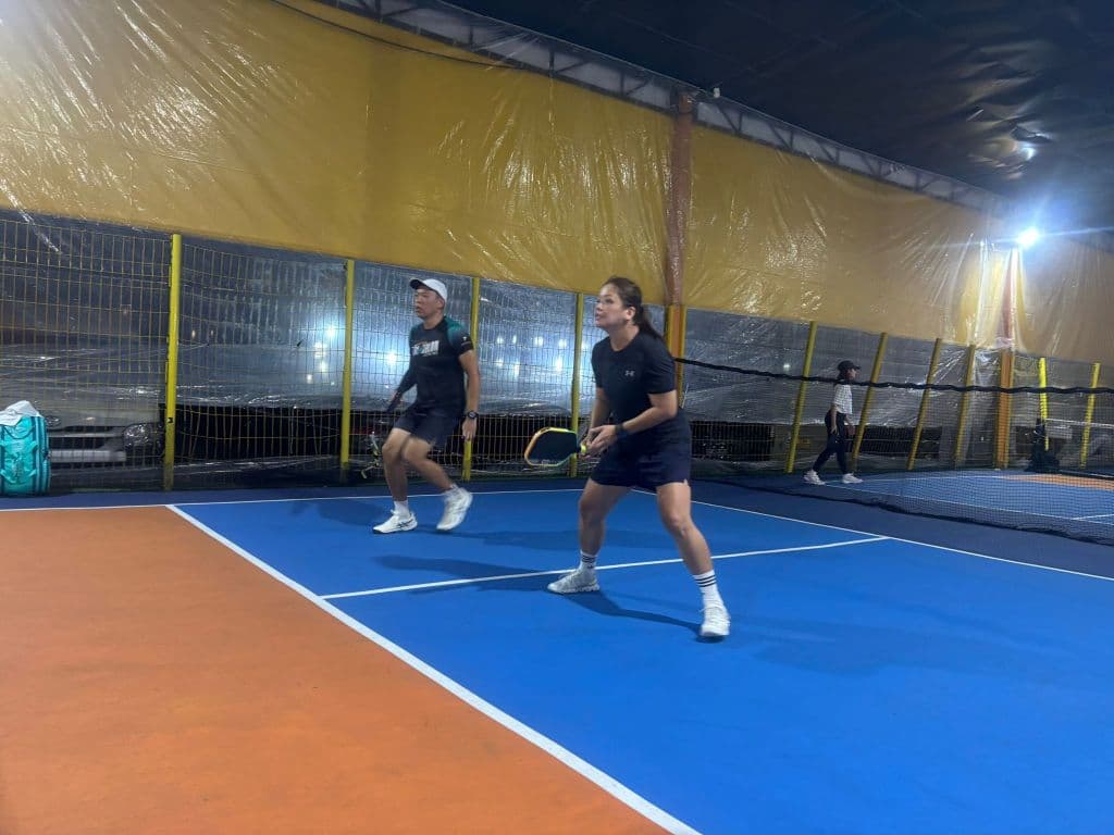 The Pickleball enthusiast club media 6