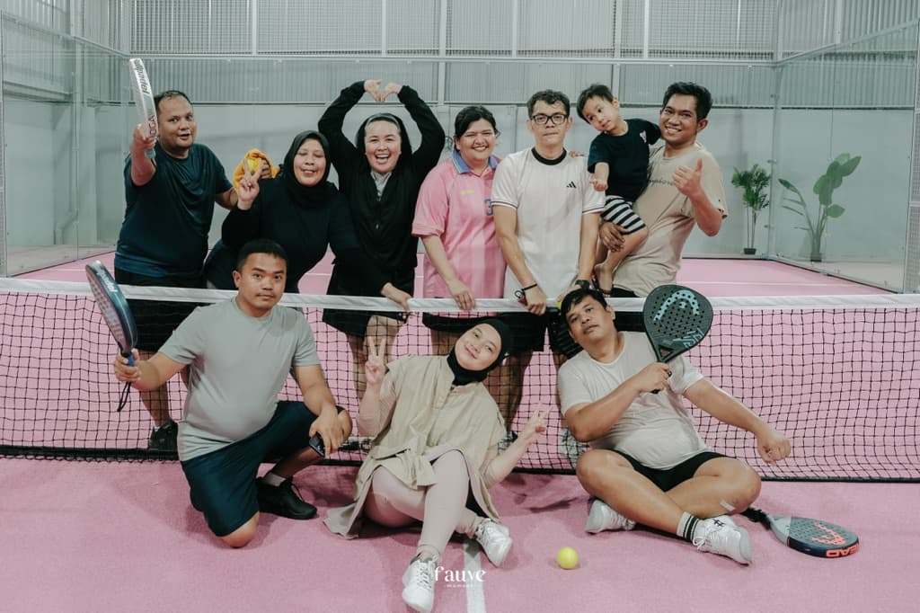 Padel Togedel media 6