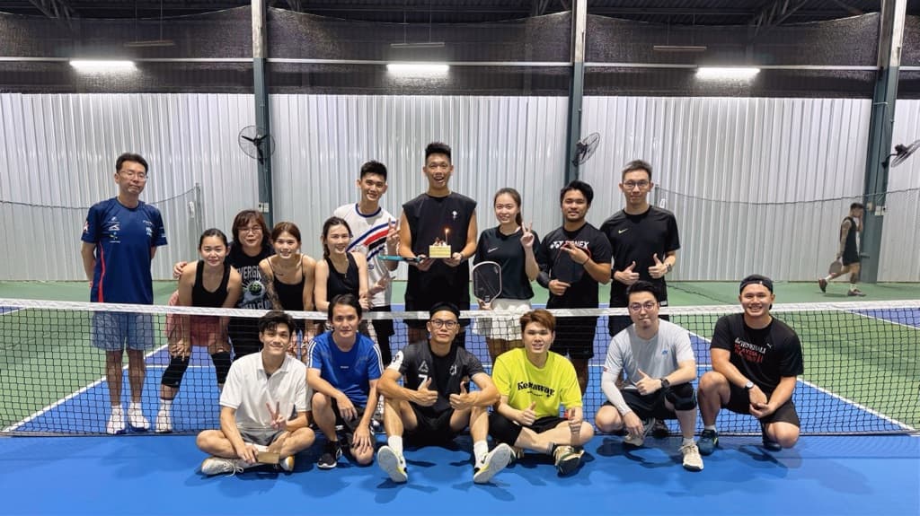 Pickle GANG GANG Club x Franklin Malaysia  media 5