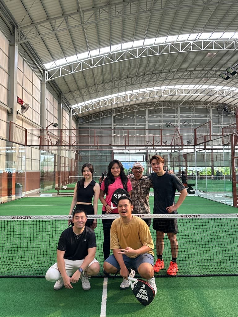 Arvo Padel Club  media 5