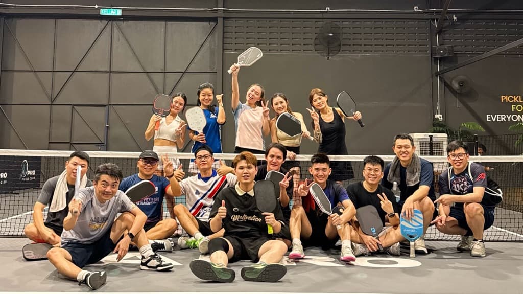 Pickle GANG GANG Club x Franklin Malaysia  media 4