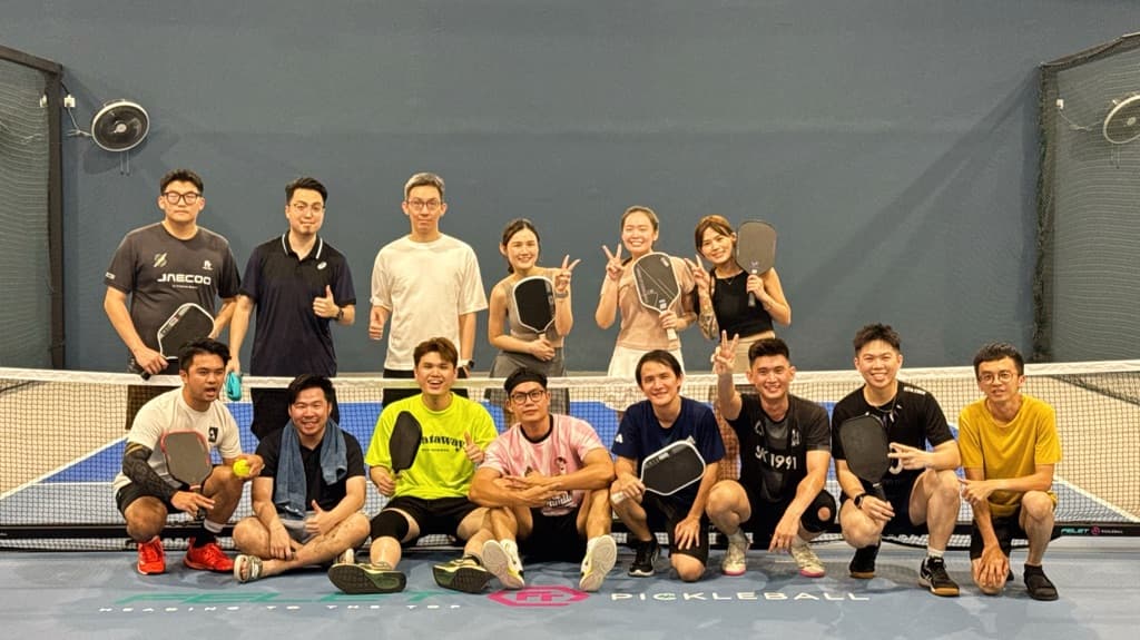 Pickle GANG GANG Club x Franklin Malaysia  media 3