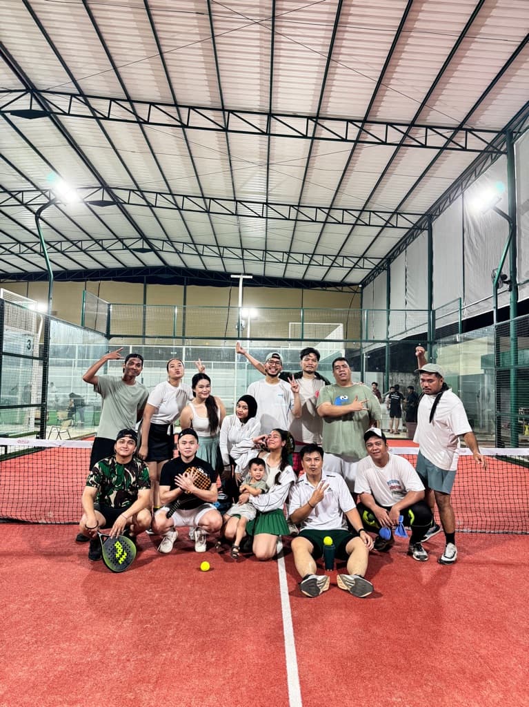 Slamet Mukul media 4