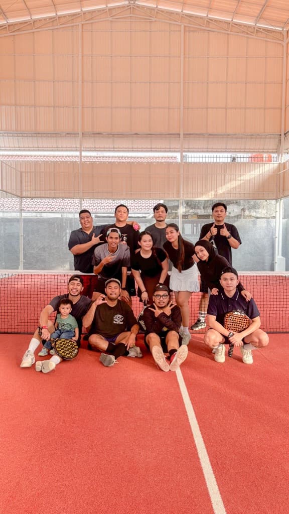 Slamet Mukul media 3