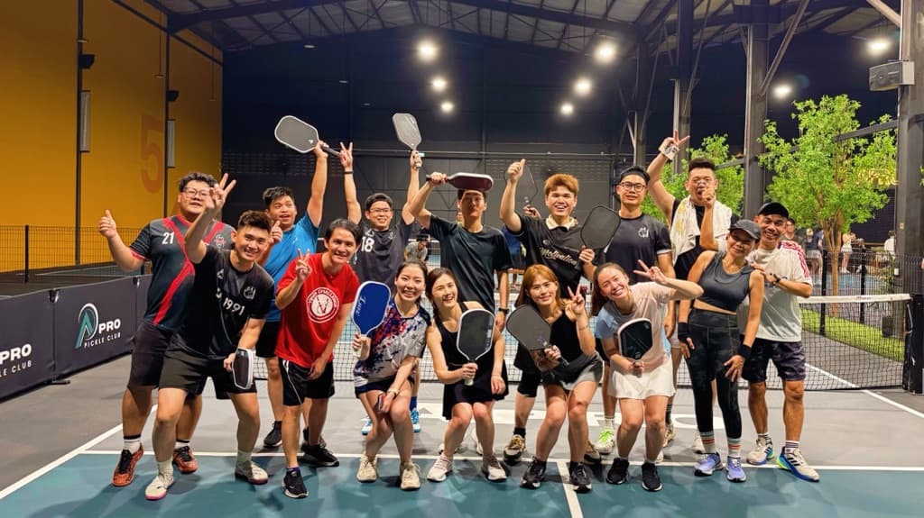 Pickle GANG GANG Club x Franklin Malaysia  media 2